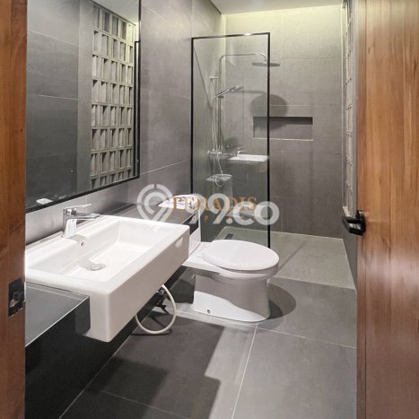 Jual Rumah Mewah Elegan Dengan View Eksklusif di Pondok Indah, Jakarta Selatan Jual Rumah Mewah Elegan Dengan View Eksklusif di Pondok Indah, Jakarta Selatan