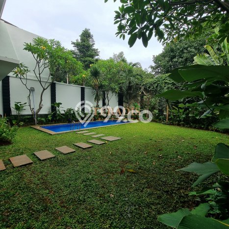 Jarang Ada! Rumah Kontrakan 4 Kamar Bagus Siap Huni Kemang Jarang Ada! Rumah Kontrakan 4 Kamar Bagus Siap Huni Kemang