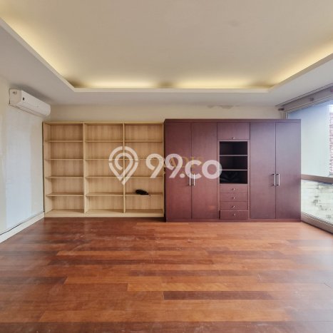 Jarang Ada! Rumah Kontrakan 5 Kamar Nyaman Siap Huni Pondok Indah Jarang Ada! Rumah Kontrakan 5 Kamar Nyaman Siap Huni Pondok Indah
