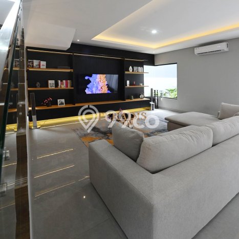 Dijual Rumah Premium dengan Fasilitas Sekitar Lengkap di BSD, Tangerang Selatan Dijual Rumah Premium dengan Fasilitas Sekitar Lengkap di BSD, Tangerang Selatan