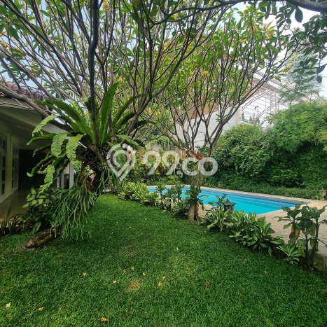 Sewa Rumah Harga Terjangkau di Kemang Jakarta Selatan dengan 4 KT Sewa Rumah Harga Terjangkau di Kemang Jakarta Selatan dengan 4 KT