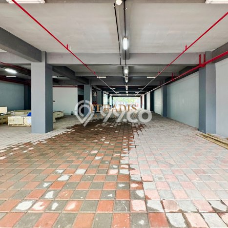 Kantor Dijual di Menteng Jakarta Pusat dengan Luas Bangunan 3500m2 Kantor Dijual di Menteng Jakarta Pusat dengan Luas Bangunan 3500m2