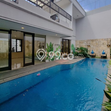 Jarang Ada! Rumah Kontrakan 5 Kamar Bagus Siap Huni Pondok Indah Jarang Ada! Rumah Kontrakan 5 Kamar Bagus Siap Huni Pondok Indah
