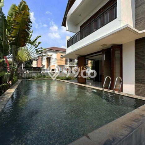 Dijual Rumah Mewah Exclusive di Cilandak, Jakarta Selatan Dijual Rumah Mewah Exclusive di Cilandak, Jakarta Selatan
