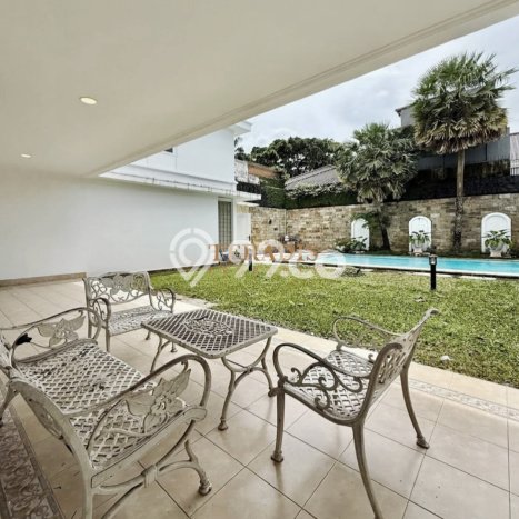 Dijual Rumah Luas Megah Dengan View Eksklusif di Pondok Indah, Jakarta Selatan Dijual Rumah Luas Megah Dengan View Eksklusif di Pondok Indah, Jakarta Selatan