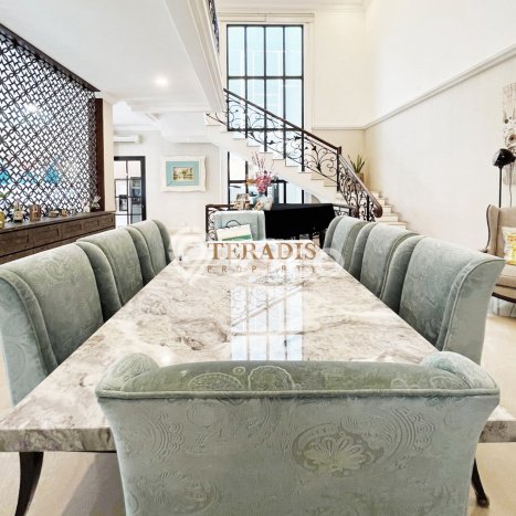 Dijual Rumah Elit Exclusive di Kebayoran Baru, Jakarta Selatan Dijual Rumah Elit Exclusive di Kebayoran Baru, Jakarta Selatan