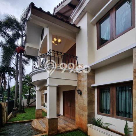 Sewa Rumah Harga Terjangkau di Pondok Indah Jakarta Selatan dengan 3 Kamar Tidur Sewa Rumah Harga Terjangkau di Pondok Indah Jakarta Selatan dengan 3 Kamar Tidur