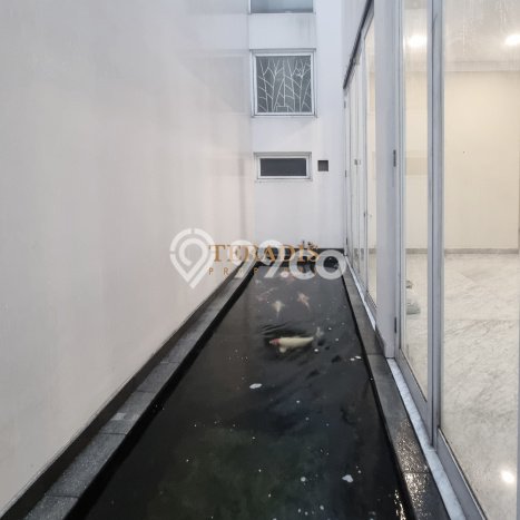 Disewakan Hunian Konsep Modern di Kebayoran Baru Jakarta Selatan dengan 3 KT Disewakan Hunian Konsep Modern di Kebayoran Baru Jakarta Selatan dengan 3 KT