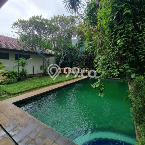 Rumah Kontrakan Jakarta Selatan LT 630m2 LB 355m2 Kawasan Kemang Rumah Kontrakan Jakarta Selatan LT 630m2 LB 355m2 Kawasan Kemang