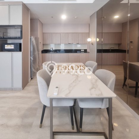 Disewakan Segera Apartemen Nyaman 2 KT di Kawasan Tanah Abang Disewakan Segera Apartemen Nyaman 2 KT di Kawasan Tanah Abang