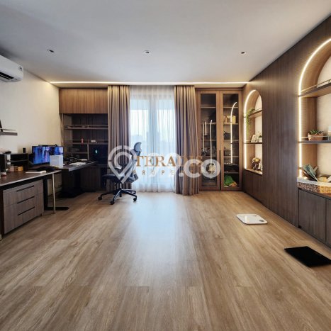 Rumah Luxury Modern Tanpa Renovasi di Pondok Indah Jakarta Selatan Rumah Luxury Modern Tanpa Renovasi di Pondok Indah Jakarta Selatan