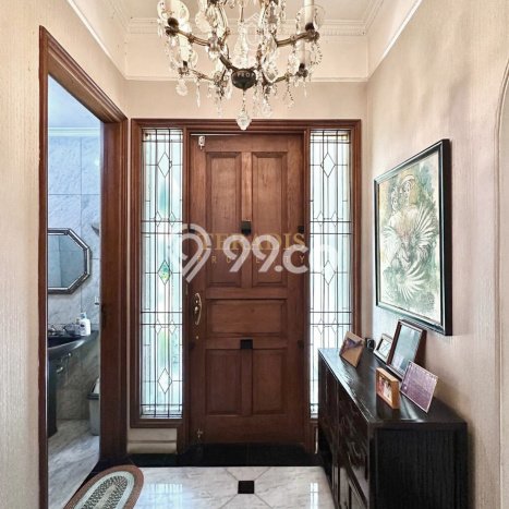 Jual Rumah Luas Elegan Dengan View Cantik di Pejaten, Jakarta Selatan Jual Rumah Luas Elegan Dengan View Cantik di Pejaten, Jakarta Selatan
