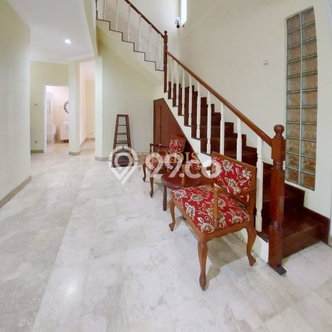 Dijual Rumah Premium dengan Fasilitas Sekitar Komplit di Kebayoran Baru, Jakarta Selatan Dijual Rumah Premium dengan Fasilitas Sekitar Komplit di Kebayoran Baru, Jakarta Selatan