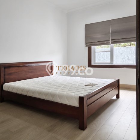 Rumah Sewa Jakarta Selatan LT 280m2 LB 270m2 Kawasan Bangka Rumah Sewa Jakarta Selatan LT 280m2 LB 270m2 Kawasan Bangka