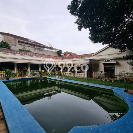 Hunian Premium di Jakarta Selatan Strategis Kondisi Baik Hunian Premium di Jakarta Selatan Strategis Kondisi Baik