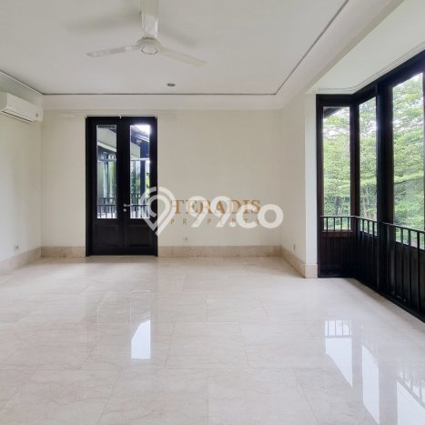 Rumah sewa siap huni 5 KT di Pejaten, Jakarta Selatan Rumah sewa siap huni 5 KT di Pejaten, Jakarta Selatan
