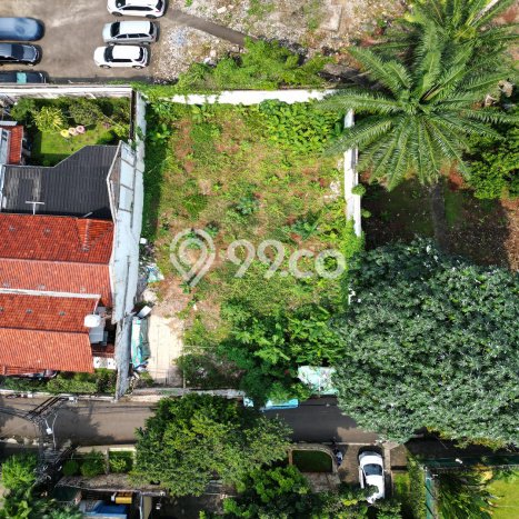 Tanah Kavling Dijual di Jakarta Selatan dengan Spesifikasi 441m2 Tanah Kavling Dijual di Jakarta Selatan dengan Spesifikasi 441m2