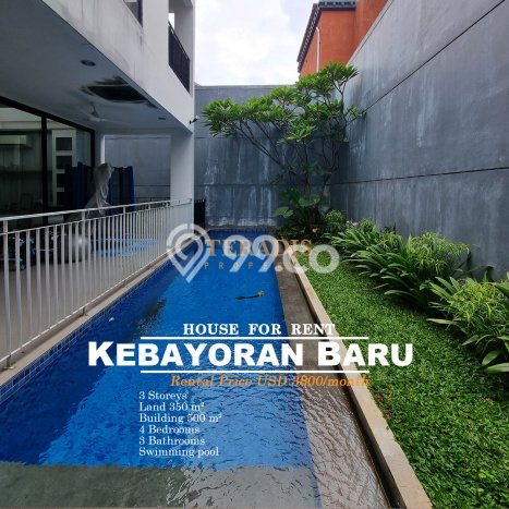 Disewakan Segera Rumah Kondisi Bagus di Kawasan Kebayoran Baru, Jakarta Selatan Disewakan Segera Rumah Kondisi Bagus di Kawasan Kebayoran Baru, Jakarta Selatan