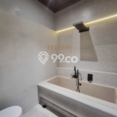 Rumah Luxury Modern Tanpa Renovasi di Pondok Indah Jakarta Selatan Rumah Luxury Modern Tanpa Renovasi di Pondok Indah Jakarta Selatan