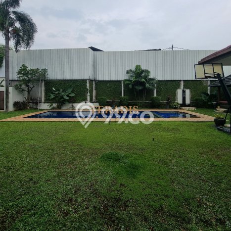 Dijual Rumah Luas Elegan Dengan View Eksklusif di Cipete, Jakarta Selatan Dijual Rumah Luas Elegan Dengan View Eksklusif di Cipete, Jakarta Selatan