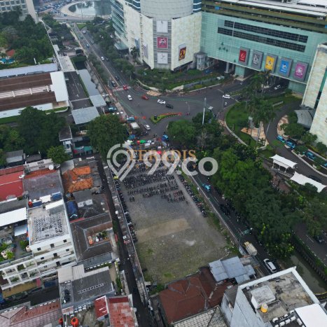 Tanah Investasi Dijual di Jakarta Pusat Punya Luas 2030m2 Tanah Investasi Dijual di Jakarta Pusat Punya Luas 2030m2