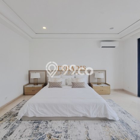 For Sale! Premium House LT 178m2 Desain Modern di Pondok Indah For Sale! Premium House LT 178m2 Desain Modern di Pondok Indah