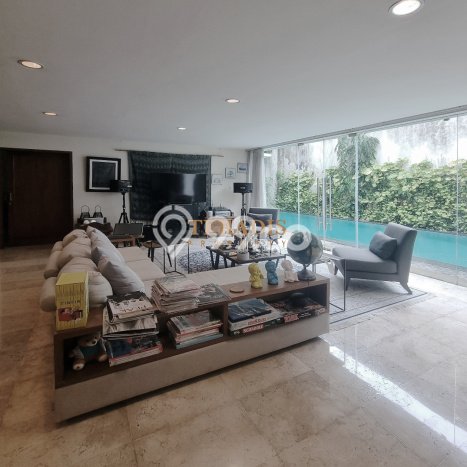 Rumah Cantik Siap Huni Di Kebayoran Baru Luas 450m2 Lokasi Strategis Rumah Cantik Siap Huni Di Kebayoran Baru Luas 450m2 Lokasi Strategis
