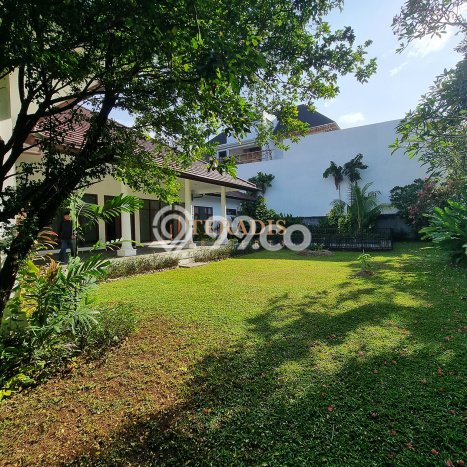 Rumah Kontrakan Jakarta Selatan LT 1359m2 LB 500m2 Kawasan Kemang Rumah Kontrakan Jakarta Selatan LT 1359m2 LB 500m2 Kawasan Kemang