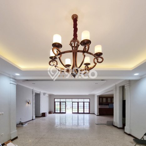 Rumah Kontrakan Jakarta Selatan LT 794m2 LB 365m2 Kawasan Kemang Rumah Kontrakan Jakarta Selatan LT 794m2 LB 365m2 Kawasan Kemang