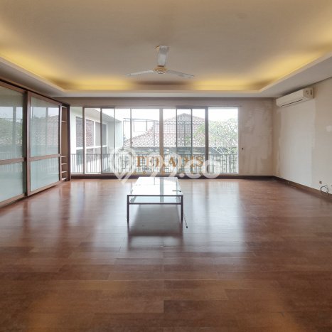 Jarang Ada! Rumah Kontrakan 5 Kamar Nyaman Siap Huni Pondok Indah Jarang Ada! Rumah Kontrakan 5 Kamar Nyaman Siap Huni Pondok Indah