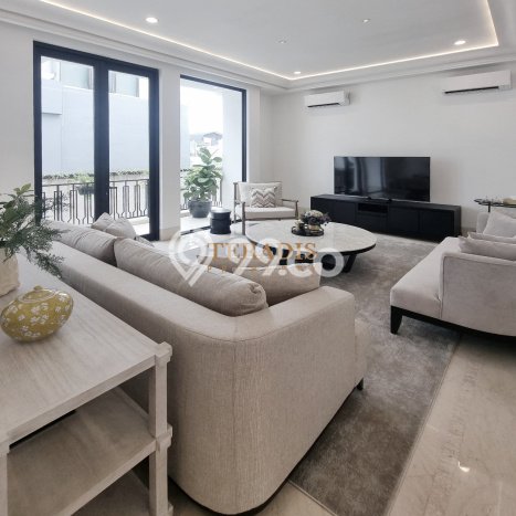 For Sale! Premium House LT 178m2 Desain Modern di Pondok Indah For Sale! Premium House LT 178m2 Desain Modern di Pondok Indah
