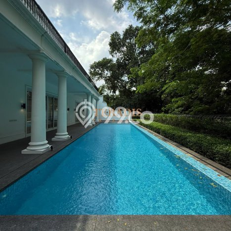 For Sale Rumah Elit Exclusive di Menteng, Jakarta Pusat For Sale Rumah Elit Exclusive di Menteng, Jakarta Pusat