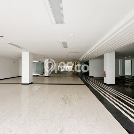 Komersial Bagus Dijual LB 2329m2 Lokasi Strategis Jakarta Pusat Area Cocok untuk Bisnis Komersial Bagus Dijual LB 2329m2 Lokasi Strategis Jakarta Pusat Area Cocok untuk Bisnis