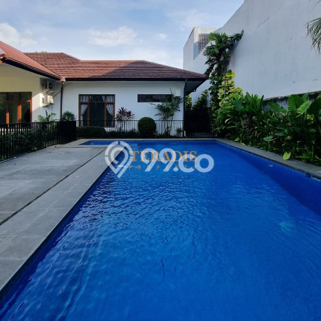 Rumah Kontrakan Jakarta Selatan LT 1359m2 LB 500m2 Kawasan Kemang Rumah Kontrakan Jakarta Selatan LT 1359m2 LB 500m2 Kawasan Kemang