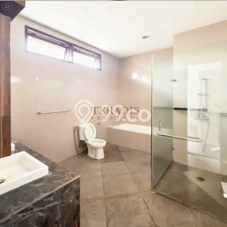 Rumah Kontrakan Jakarta Selatan LT 500m2 LB 600m2 Kawasan Kemang Rumah Kontrakan Jakarta Selatan LT 500m2 LB 600m2 Kawasan Kemang