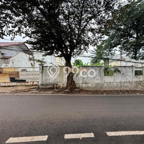Tanah Kavling Dijual di Jakarta Selatan dengan Spesifikasi 441m2 Tanah Kavling Dijual di Jakarta Selatan dengan Spesifikasi 441m2