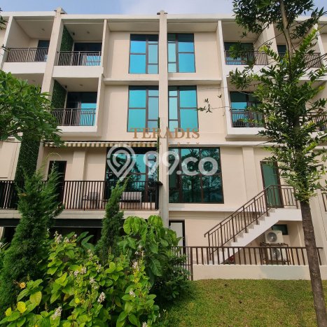 Rumah Luxury Modern Siap Huni di Pondok Indah Jakarta Selatan Rumah Luxury Modern Siap Huni di Pondok Indah Jakarta Selatan