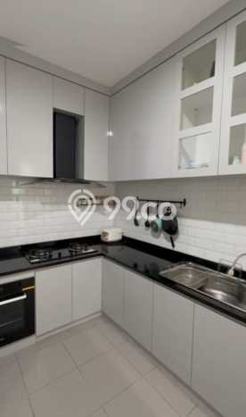 Rumah Elit Modern Tanpa Renovasi di Alam Sutera Tangerang Rumah Elit Modern Tanpa Renovasi di Alam Sutera Tangerang