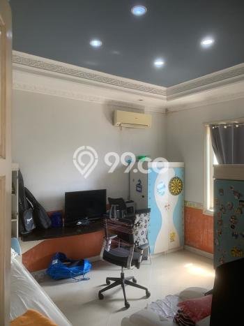 Hunian Super Mewah dengan Akses Paling Strategis di Gading Serpong, Tangerang Hunian Super Mewah dengan Akses Paling Strategis di Gading Serpong, Tangerang