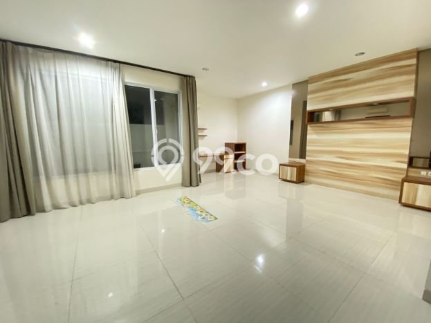 Hunian Super Elit dengan Akses Paling Strategis di Alam Sutera, Tangerang Hunian Super Elit dengan Akses Paling Strategis di Alam Sutera, Tangerang