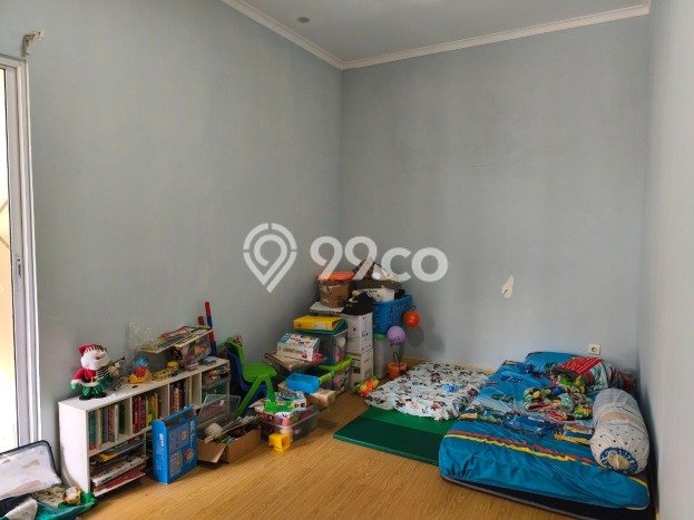 Rumah Elit Modern Siap Huni di Gading Serpong Tangerang Rumah Elit Modern Siap Huni di Gading Serpong Tangerang