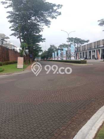 Tanah Dijual di Tangerang Seluas 338m2 Strategis Tanah Dijual di Tangerang Seluas 338m2 Strategis