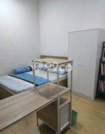 Rumah Elit Modern Siap Huni di Gading Serpong Tangerang Rumah Elit Modern Siap Huni di Gading Serpong Tangerang