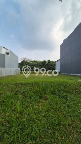 Tanah Siap Bangun Dijual di Tangerang Punya Luas 250m2 Tanah Siap Bangun Dijual di Tangerang Punya Luas 250m2