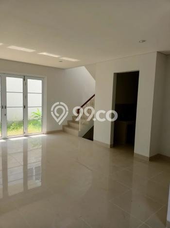 Rumah Luxury Modern Tanpa Renovasi di Gading Serpong Tangerang Rumah Luxury Modern Tanpa Renovasi di Gading Serpong Tangerang