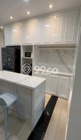Rumah Elit Modern Tanpa Renovasi di Alam Sutera Tangerang Rumah Elit Modern Tanpa Renovasi di Alam Sutera Tangerang