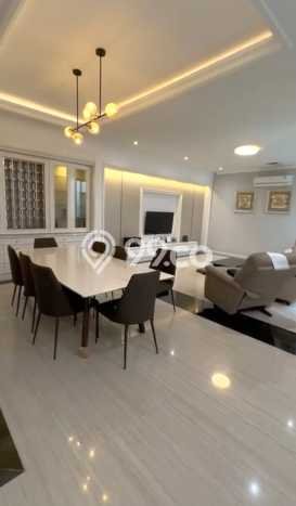 Rumah Elit Modern Tanpa Renovasi di Alam Sutera Tangerang Rumah Elit Modern Tanpa Renovasi di Alam Sutera Tangerang
