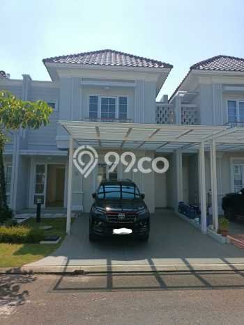 Rumah Luxury Modern Tanpa Renovasi di Gading Serpong Tangerang Rumah Luxury Modern Tanpa Renovasi di Gading Serpong Tangerang