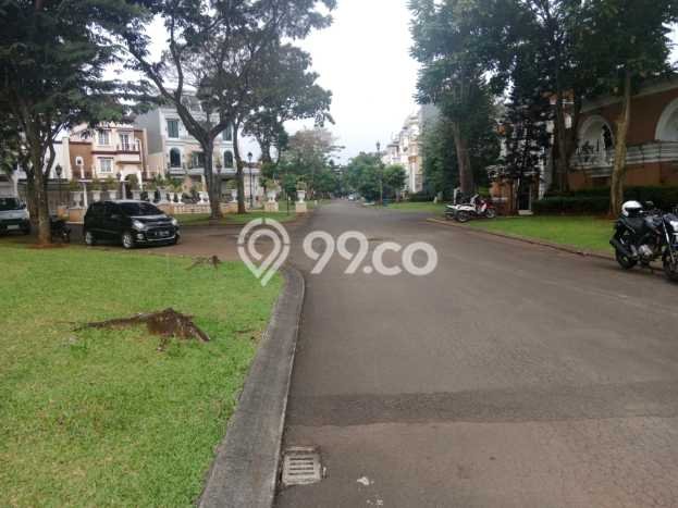 Tanah Dijual di Tangerang Seluas 338m2 Strategis Tanah Dijual di Tangerang Seluas 338m2 Strategis