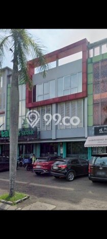 Dijual! Ruko di Modernland Tangerang LT 67m2 / LB 199m2 Kawasan Strategis Dijual! Ruko di Modernland Tangerang LT 67m2 / LB 199m2 Kawasan Strategis